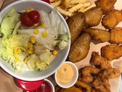 -必胜客(张掖西大街店)