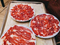 爽口嫩肉-小牛海记潮汕牛肉店(永定路店)