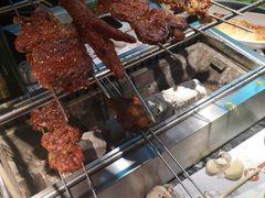 -可口香·非遗老号烧烤(南岗直营店)