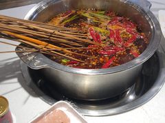 -让签签飞小郡肝串串香(春熙路形象店)