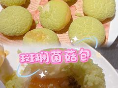 -潮府馆·非遗潮州菜·世纪公园(新国际博览中心店)