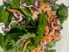 -小厨娘淮扬菜(龙湾天街店)