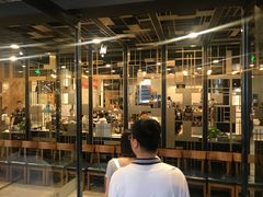 门面-小王少龙火锅(沙南街店)