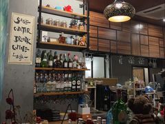 -咖法森林·咖啡  酒吧(天河店)