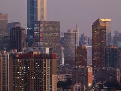 -广州市白云山风景名胜区