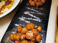 糖醋里脊-新发现(苏州中心商场店)