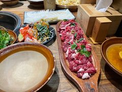 -贵厨酸汤牛肉(汇金星力城店)