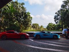 -三亚湾海居铂尔曼度假酒店