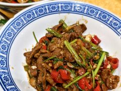 -湖南乡情湘菜馆(罗湖店)