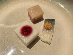 -蛇口希尔顿南海酒店·厨艺·潮汕小海鲜餐厅