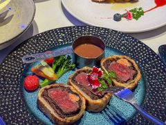 -天玑高空江景餐厅&酒吧Sky Secret Restaurant&Bar
