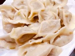 饺子-瑞杰烧烤店·24小时营业(山东路店)