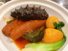 -四季轩中餐厅(徐州开元名都大酒店)