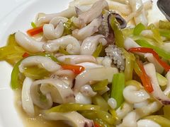 -天宁凯利时尚餐厅