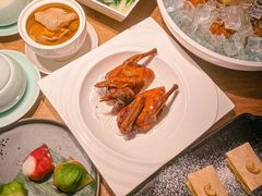 -陶陶居·雅园(凯华国际店)