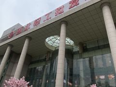 -西北轻工批发市场