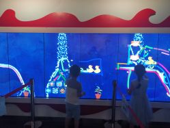 -北京科学中心儿童乐园