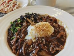 日式肥牛饭-LouisTime路易时光(蕴川路店)