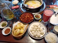 -志晖园圆子鸡·辣子鸡(阳光店)