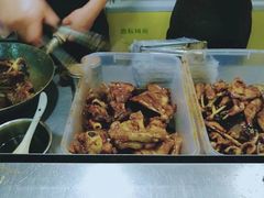-赵元章肉骨烧(山塘街店)