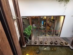 -几荷·恰似故人来(秀水广场店)