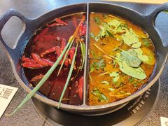 -山缓缓火锅(苏州仁恒仓街店)