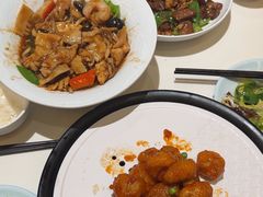 -大铁勺新津菜(东丽阳光新业广场店)
