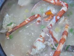 -天天海鲜城·海鲜大排档(新溪店)