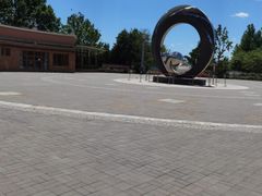 -大兴滨河森林公园