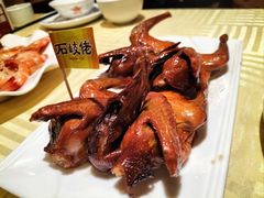 驰名石岐乳鸽-石岐佬中山菜馆(张溪店)