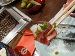 -樱宿日式和牛烧肉(五道口店)
