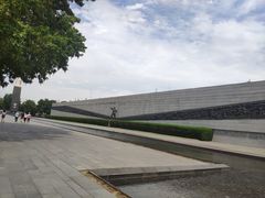-侵华日军南京大屠杀遇难同胞纪念馆