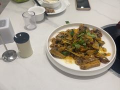 -七叔家宴家常广西菜(明秀东路店)