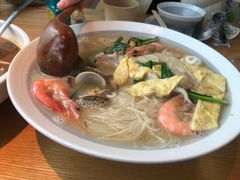 -台记小海鲜(七宝店)
