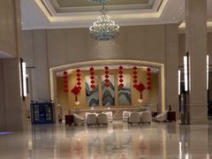 -舟山朱家尖威斯汀酒店·知味标帜自助餐厅