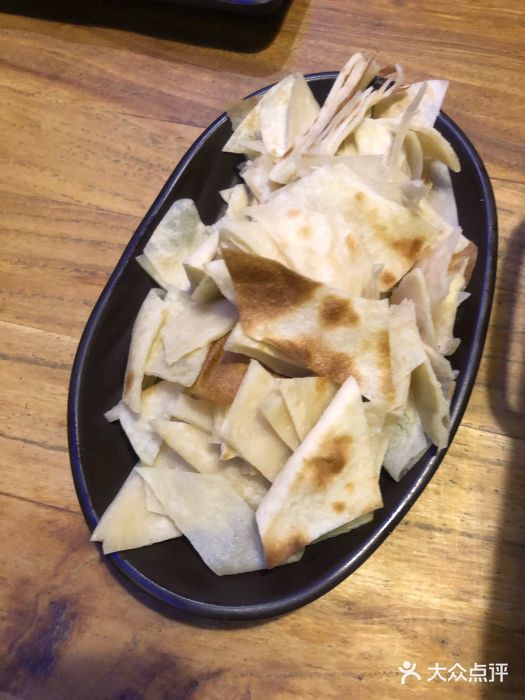 滋派烤鱼(金元宝于家堡店)图片