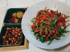 -付掌柜在成都·热炒砂锅集(金禾店)