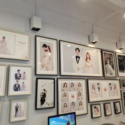 -翡艺写真馆·薇漫