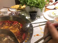 -大龙燚火锅