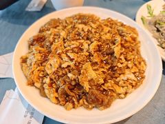 -金家老三饭庄(常营店)