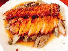 -黄连大头华烧鹅店(大良店)