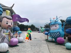 -屈原故里文化旅游区