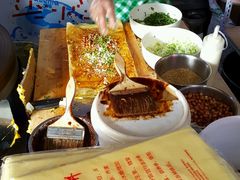 -山东傻大粗粮煎饼(牛街店)
