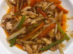 -马凯餐厅(长椿街店)