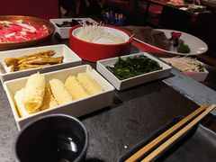 -九鼎轩脆毛肚火锅(南京东路店)