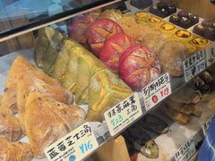 -Juicy Bakery(大学路店)