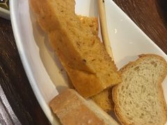 -安妮意大利餐厅(世贸天阶店)