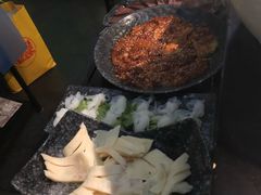 -哥老官重庆美蛙鱼头(宝山龙湖店)