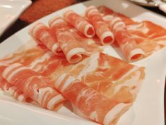 -京炭铜锅涮肉·羊蝎子·羊肉炉(保利·时光里店)