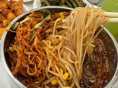 -昌星·星星冷面麻辣烫(百货大楼店)